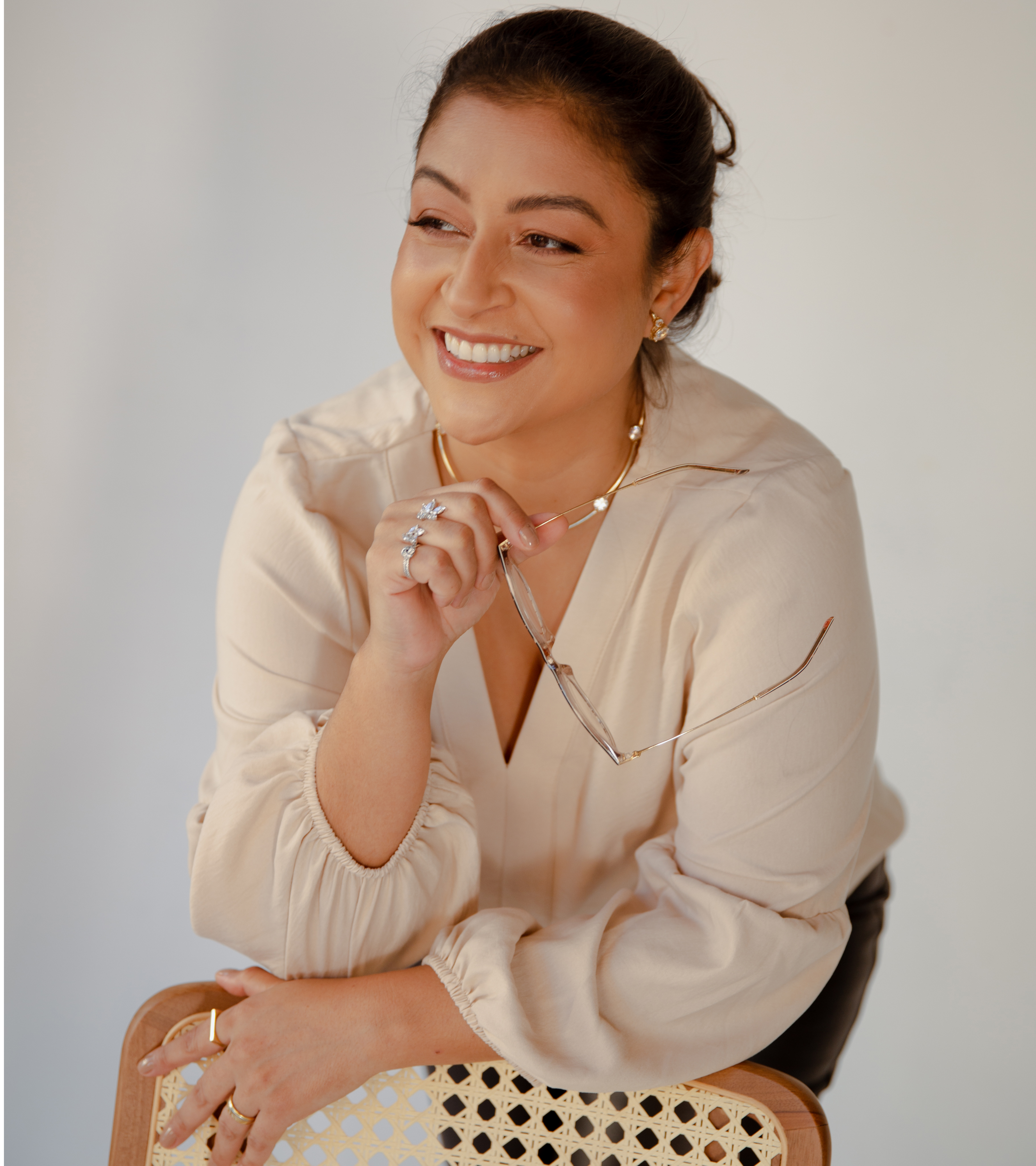 Case de Sucesso: Camila Chalon Arquiteta
