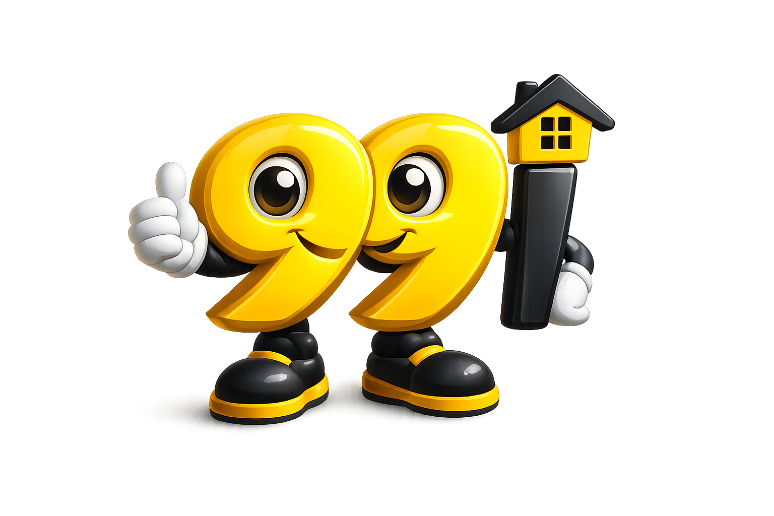 A Rede Social do Mercado Imobiliário